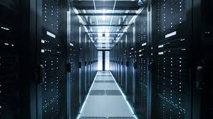 Data Center Operation