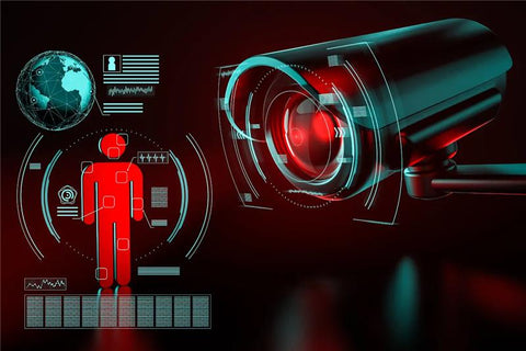 Surveillance and Intrusion Prevention