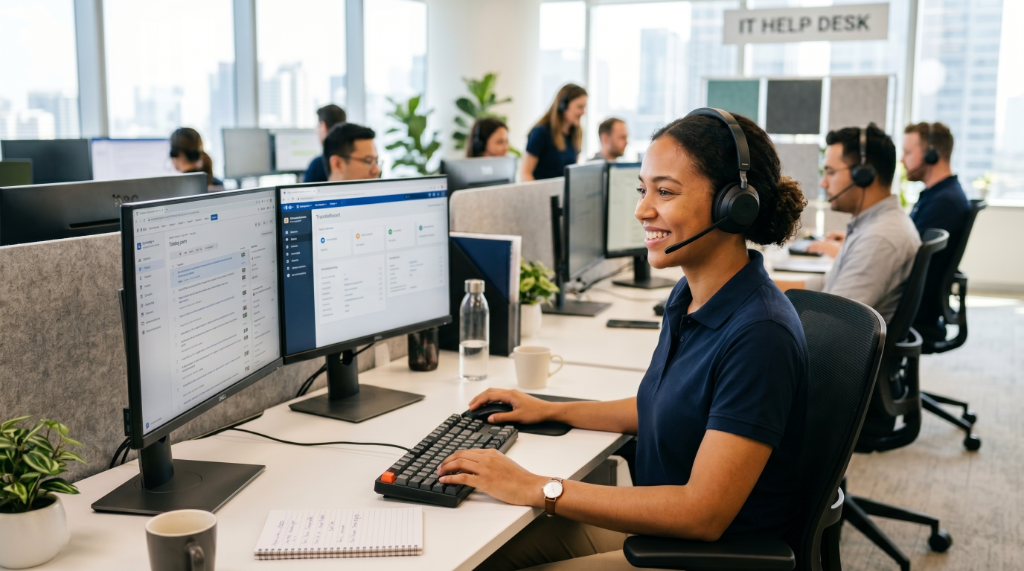BrokerBand | Canada's B2B IT Supplier