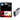 564 PHOTO BLACK INK CARTIDGE SENSORMATIC