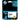 564 PHOTO BLACK INK CARTIDGE SENSORMATIC