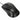3BTN FULL SIZE USB BLACK OPTICAL MOUSE
