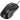 3BTN FULL SIZE USB BLACK OPTICAL MOUSE