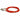5M LC M/M OM1 ORANGE FIBER UPC DUPLEX LSZH PATCH CABLE