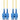 2M SC M/M OS1 YELLOW FIBER UPC DUPLEX LSZH PATCH CABLE