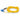 2M SC TO ST M/M OS1 YELLOW FIBER UPC DUPLEX LSZH PATCH CABLE