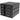 4BAY 3.5IN SATA/SAS HDD TRAYLESS MOBILE RACK BACKPLANE