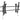 MICRO ADJUST TILT WALL MOUNT X-LARGE