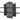 MICRO ADJUST FIXED WALL MOUNT LARGE