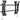 MICRO ADJUST TILT WALL MOUNT MEDIUM