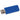 5PK 64GB USB 3.2 TRIPE FLASH DRIVE- ASSORTED MULTI 4