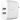 DUAL USBA WALL CHARGER 24W USBA TO MICROB CABLE
