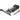 GRAPHIC BO NV 1000 8G CARD