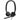 WH3024 DELL WIRED HEADSET
