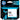 NO 95 STD TRI-COLOR INK CARTRIDGE