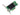 AXIOM 10GBS SINGLE PORT RJ45 PCIE 3.0 X4 NIC CARD FOR LENOVO - 4XC0G88855