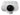 ONE XL CAMERA, CHALK. WIDE ANGLE GLASS OPTICS WITH 95-DEGREE HORIZONTAL FOV.  20.30MP