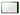 7 IN. ROOM SCHEDULING TOUCH SCREEN, BLACK SMOOTH, INCLUDES ONE TSW-770-LB-B-S LIGHT BAR