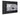 7 IN. ROOM SCHEDULING TOUCH SCREEN, BLACK SMOOTH, INCLUDES ONE TSW-770-LB-B-S LIGHT BAR