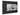7 IN. ROOM SCHEDULING TOUCH SCREEN, BLACK SMOOTH, INCLUDES ONE TSW-770-LB-B-S LIGHT BAR