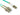 LC-LC Multimode Duplex OM4 50/125 Fiber Optic Cable