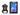 DOCKING STATION CHARGE AND DATA