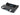 PANASONIC Toughbook 55 NO RF LITE Port Replication laptop vehicle docking station. Keyed alike