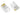 AXIOM RJ45 CAT5E UTP FEED-THRU PLUG, SOLID/STRANDED WIRE, 50 MICRON, 100-PACK