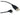 1 FT USB TO RIGHT ANGLE MICRO USB CABLE