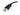 6IN MICRO USB CABLE - A TO MICRO B - M/M