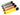 RICOH SPC430A YELLOW TONER 821302