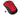 MOUSE WRLS M310 RED