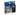 INK CRTG CLARIA HI CAP SNSR 3PK BLK