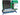 CLOVER IMAGING REMANUFACTURED CYAN TONER CARTRIDGE ALTERNATIVE FOR HP Q6461A (HP 644A)