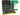 CLOVER IMAGING REMANUFACTURED YELLOW TONER CARTRIDGE FOR BROTHER TN110