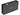 7 PORT COMPACT BLACK USB 2.0 HUB