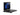 GETAC V110G7: i5, FHD Cam, Win11+8GB, 256GB SSD, SR FHD LCD+TS, Backlit KBD, WIFI+BT, HH, USB Type-Ax2+Type-Cx1