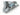 GAMBER DELL 7230 12IN, FULL PORT, QUAD RF TABLET VEHICLE DOCKING STATION