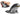 PENGUIN AMBIDEXTROUS VERTICAL MOUSE - MEDIUM - WIRELESS