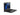 GETAC S410G4: i5, Dual Batt.+FHD Cam, Win11+16GB, 512GB SSD, SR LCD, Backlit KBD, 4G+GPS+PT, RS232+VGA+4th USB