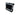 PANASONIC DOCK STATION W/DUAL PASS ANT CON-CF33