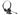 ADESSO BLUETOOTH HEADSET WITH MICROPHONE