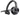 HP POLY VOYAGER 4310 USB-A HEADSET +BT700 DONGLE