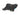PANASONIC TOUGHBOOK 33 DUAL RF LITE PORT REPLICATION LAPTOP VEHICLE DOCKING STATION. KEYED ALIKE
