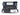 PANASONIC TOUGHBOOK 40 NO RF FULL PORT REPLICATION LAPTOP VEHICLE DOCKING STATION