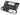 PANASONIC TOUGHBOOK 40 NO RF FULL PORT REPLICATION LAPTOP VEHICLE DOCKING STATION