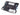 PANASONIC TOUGHBOOK 40 QUAD RF FULL PORT REPLICATION LAPTOP VEHICLE DOCKING STATION