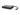 ROCSTOR PREMIUM PORTABLE 4 PORT HUB - USB-C TO 4X USB-A SLIM HUB - USB 3.0 HUB - BUS POWERED - BLACK - USB C TO USB TYPE-A HUB - USB TYPE C -