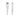 STARTECH 6FT (1.8M) WHITE VESA CERTIFIED DISPLAYPORT 1.2 CABLE, 4K 60HZ, 21.6GBPS, LATCHING DP CONNECTORS, DP 1.2 DISPLAYPORT CABLE
