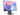 LENOVO DESKTOP TC NEO 50A 24 GEN 5 I713620H 16G